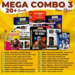 MEGA COMBO 3