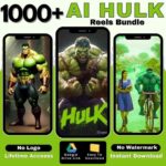 Hulk Bundle