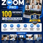 Zoom Pro